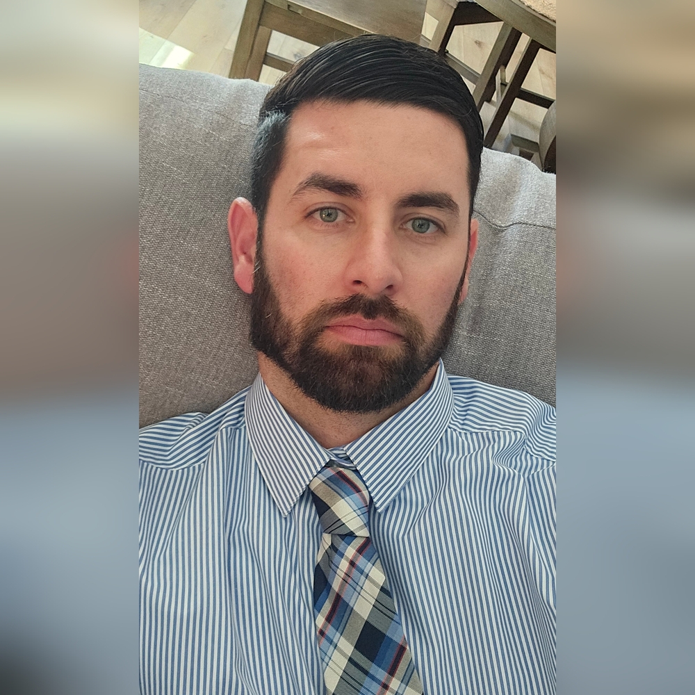 Meet your Posher, Alex